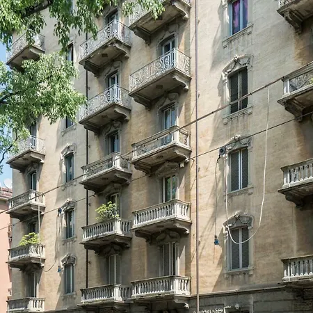 Casa Otta Lägenhet *