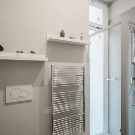 Casa Otta Turin