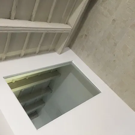 Loft Botero Appartement
