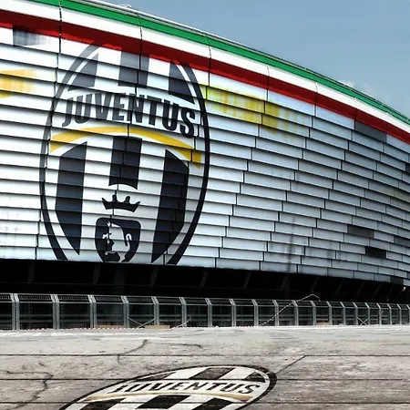Appartement Juventus Stadium -