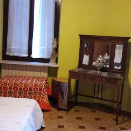 Apartment Dolce Casa
