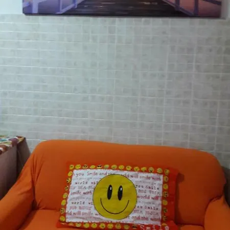 Apartment Dolce Casa