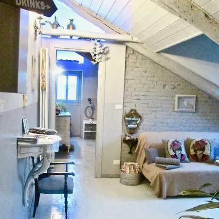 Apartment Casa May
