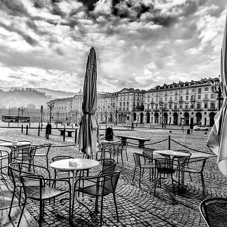 Palatina Torino