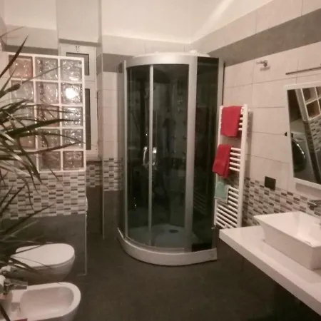 Appartamento La Casa Dei Colori *