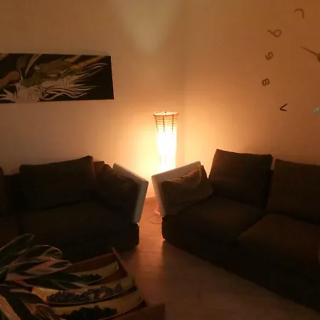 La Casa Dei Colori *