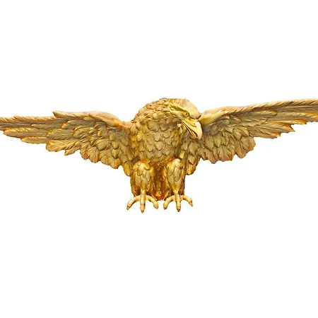 Golden Eagle Appartement *