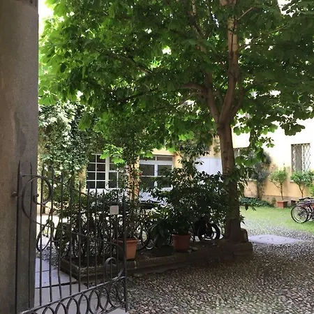 Appartamento La Bagigia E La Ghianda