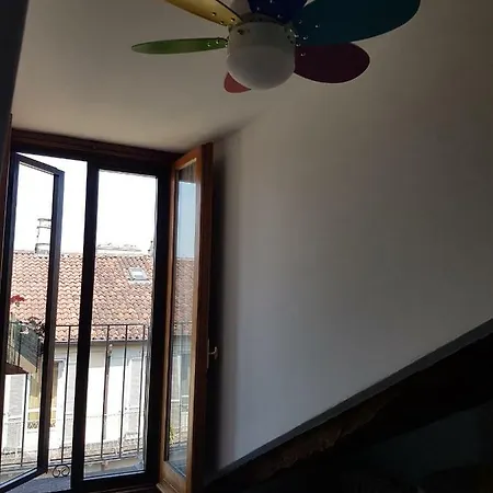 La Bagigia E La Ghianda Appartamento *