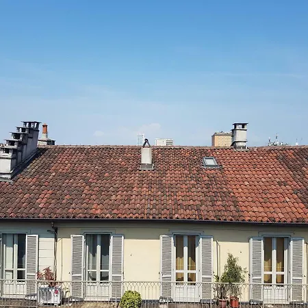La Bagigia E La Ghianda Appartamento *