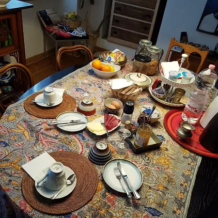 Bed & Art Bed & Breakfast Turin