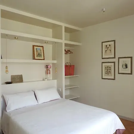 Suite Bellezia Appartamento