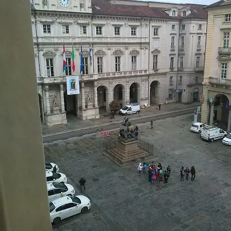 Guest house Forum Turin