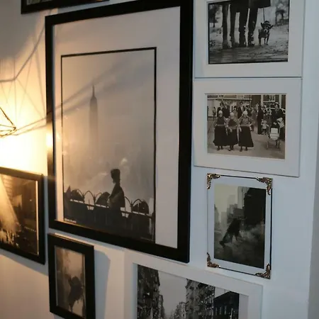 Officina Di Tobia Apartment