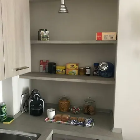 La Finestra Sul Cortile Di Via Gioberti Appartamento Torino