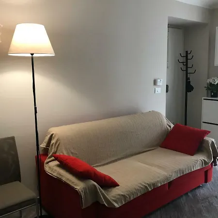 Appartamento La Finestra Sul Cortile Di Via Gioberti Torino