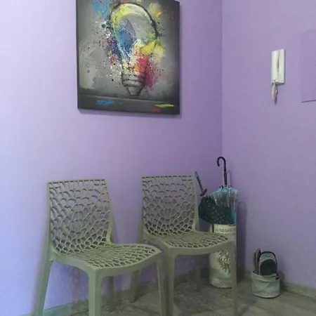 Appartamento Casa Ra