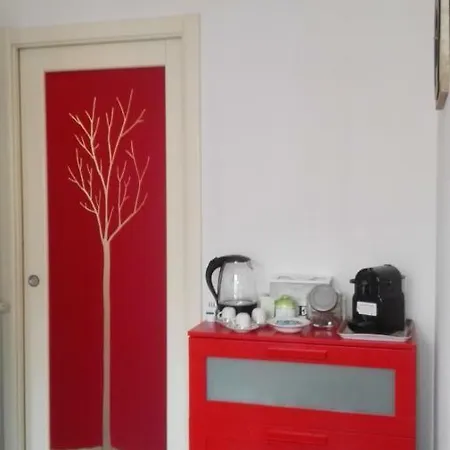L'acero Rosso