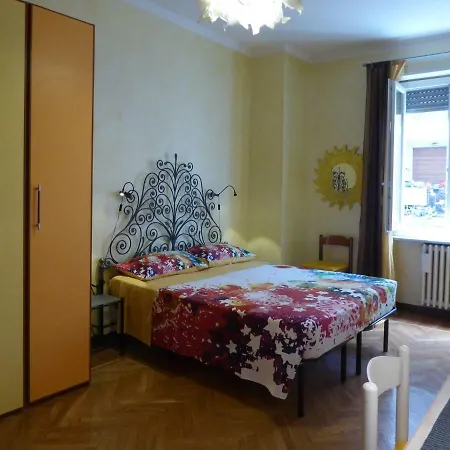 Appartamento Casa Clemente In Cit