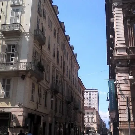 Fronte Egizio Turín