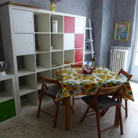 Appartamento Casa Clemente In Cit