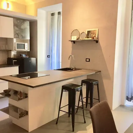 Alberta Apartment
