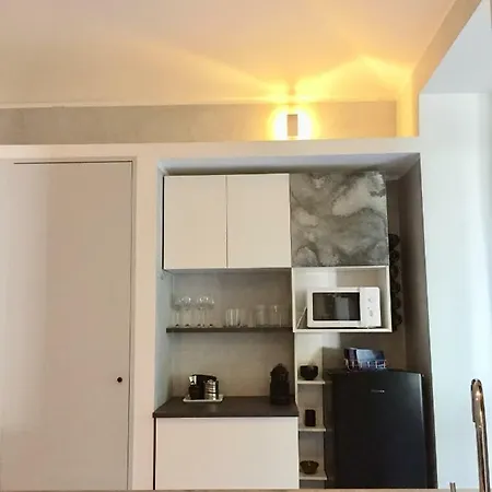 Apartment Alberta