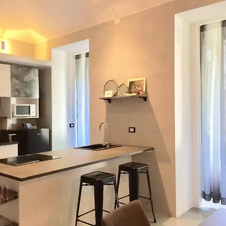 Alberta Apartment