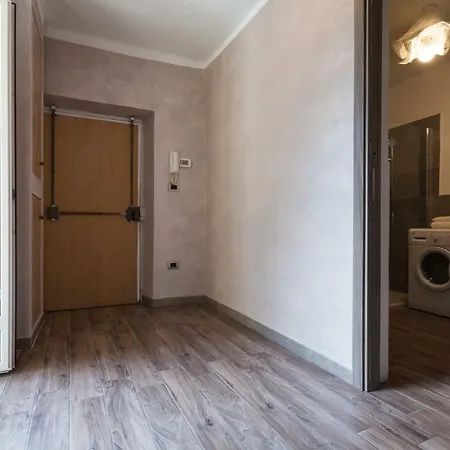 Apartment Casa Po Turin