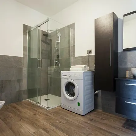 Casa Po Apartment