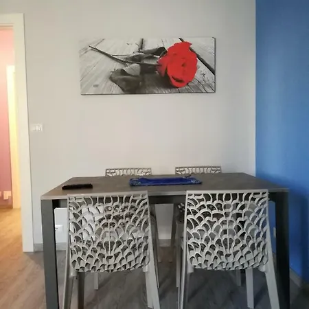 Appartamento Casa Ra Torino
