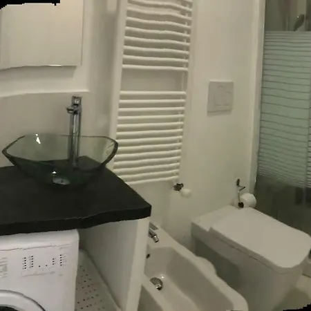 Casa Biciclette *