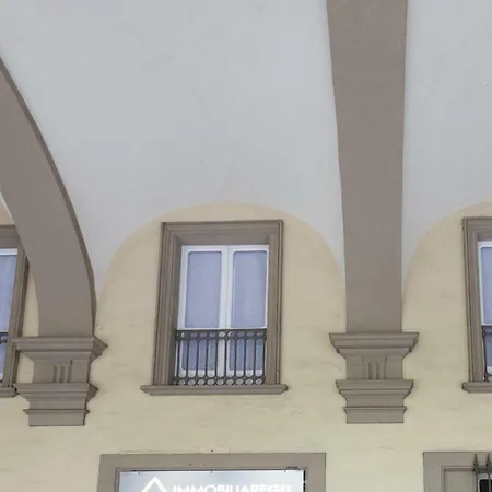 Moleloca - Sotto Il Portico Apartment *