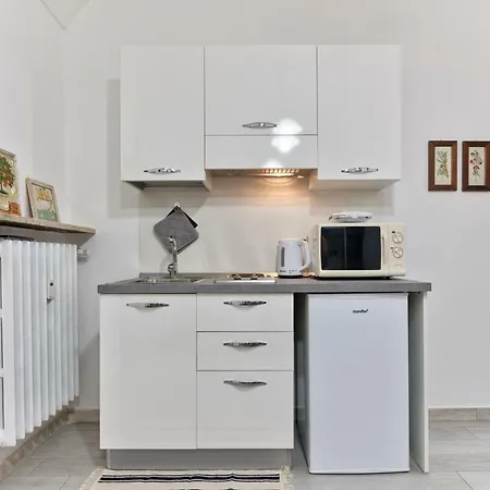 Apartment Moleloca - Sotto Il Portico *