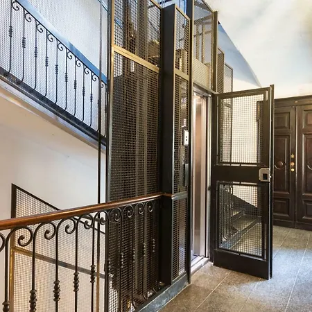 Apartment Moleloca - Sotto Il Portico Turin