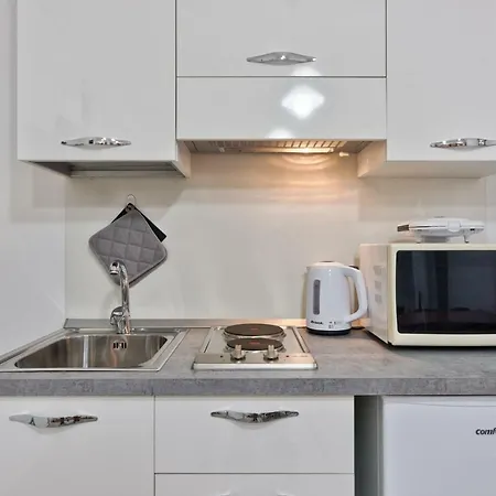Moleloca - Sotto Il Portico Apartment Turin