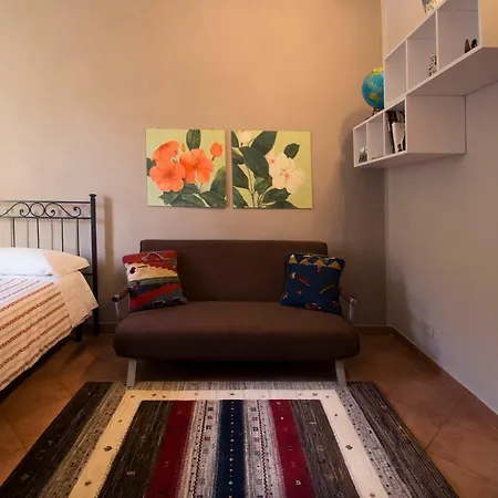 Apartment Spezia 35