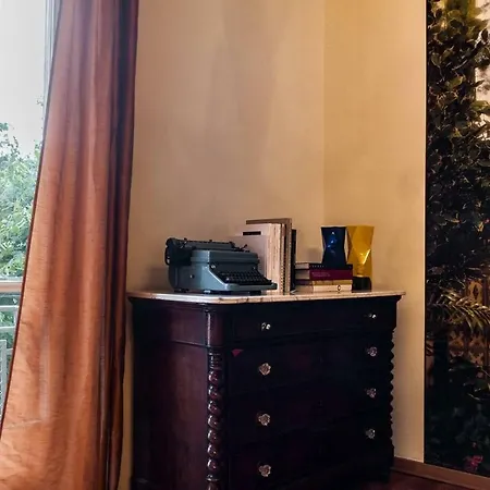 Art 108 Apartment Turin