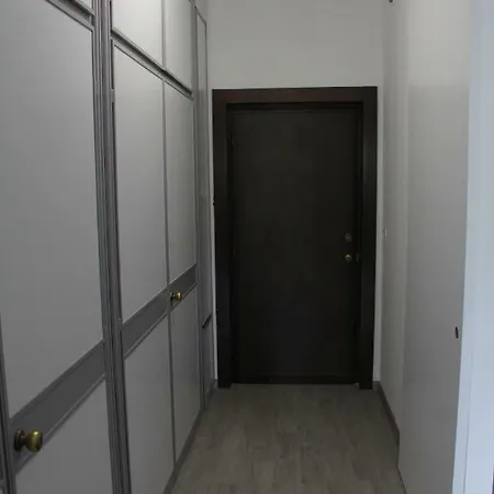 Apartment La Casetta Nel Valentino Turin