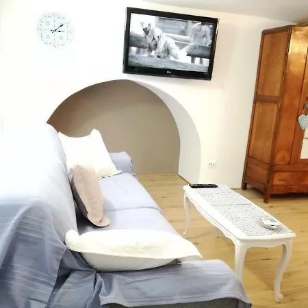 Apartment Casa Rossini