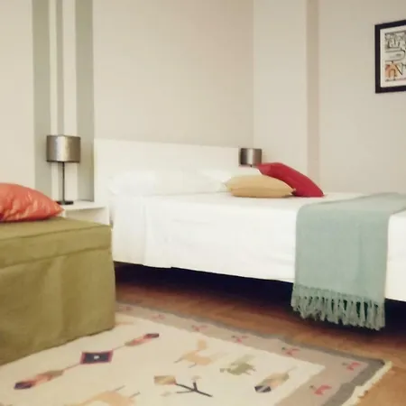 Apartman Here Torino