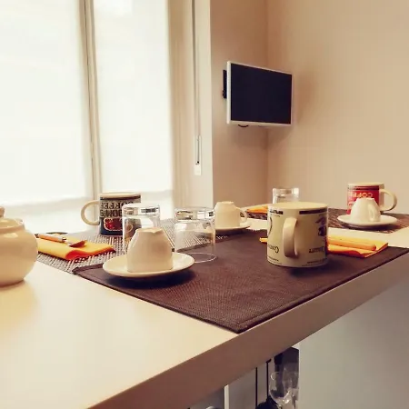 Apartman Here