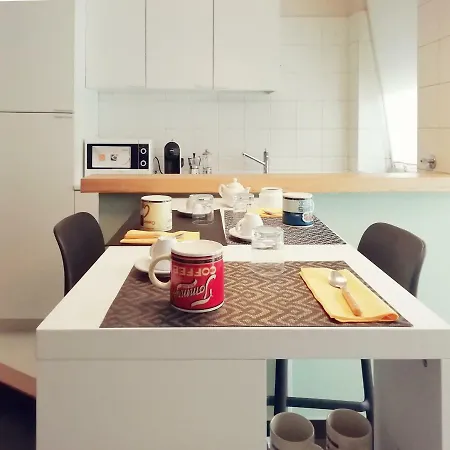 Here Apartman *