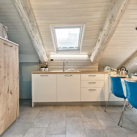 Loft Dei Principi Appartamento Torino