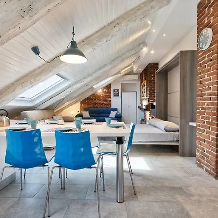 Appartamento Loft Dei Principi *
