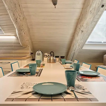 Acadamis - Loft Dei Principini *