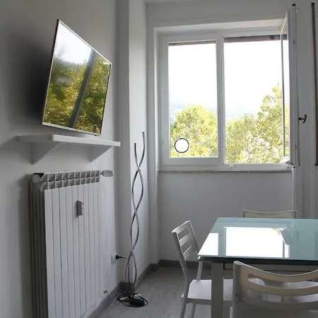 Apartment La Casetta Nel Valentino *