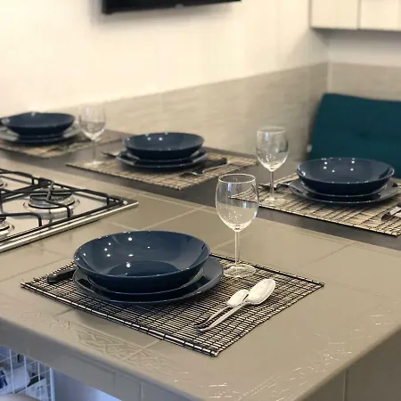Apartment 36 Via Santa Chiara Turin