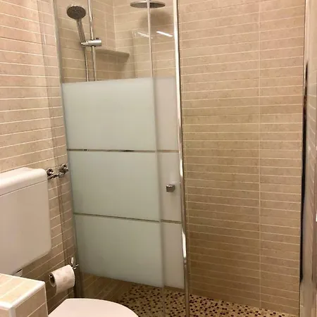 Apartment 36 Via Santa Chiara Turin