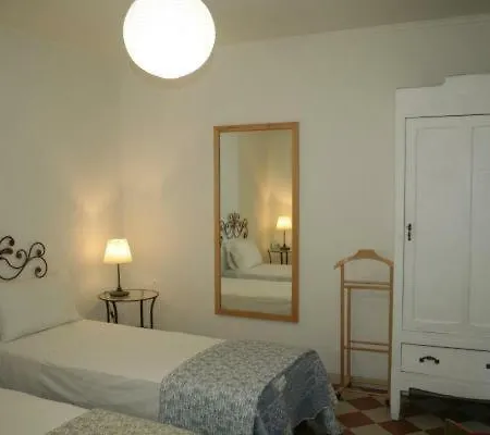 Casina Cairoli *